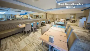 ELAMIR BEACH BUNGALOW