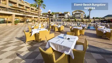 ELAMIR BEACH BUNGALOW