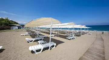 Elamir Beach Bungalow