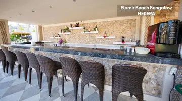 ELAMIR BEACH BUNGALOW