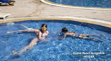 ELAMIR BEACH BUNGALOW