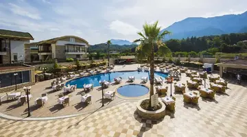 Elamir Beach Bungalow