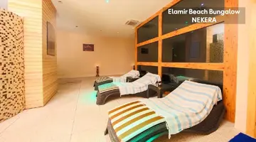 ELAMIR BEACH BUNGALOW