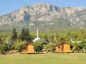 Elamir Beach Bungalow