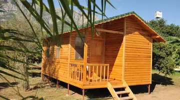 Elamir Beach Bungalow