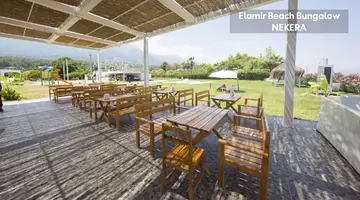 ELAMIR BEACH BUNGALOW
