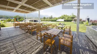 ELAMIR BEACH BUNGALOW