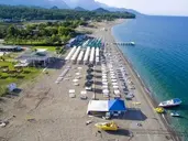 Elamir Beach Bungalow