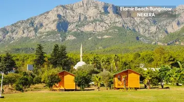 ELAMIR BEACH BUNGALOW