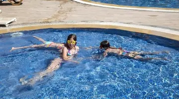 Elamir Beach Bungalow