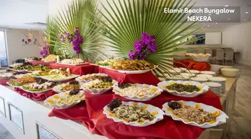 ELAMIR BEACH BUNGALOW