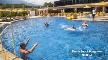 ELAMIR BEACH BUNGALOW
