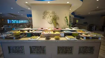 Elamir Beach Bungalow