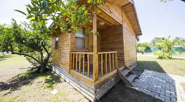Elamir Beach Bungalow