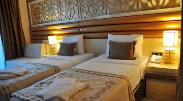 Elamir Resort Hotel