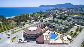 Elamir Resort Hotel