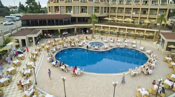 Elamir Resort Hotel