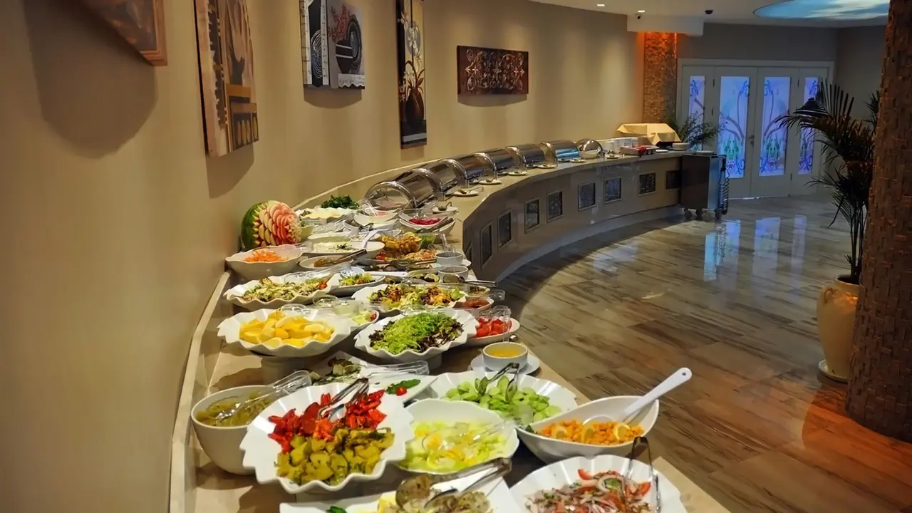 Elamir Resort Hotel