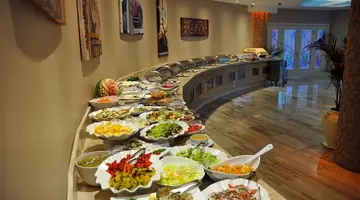 Elamir Resort Hotel