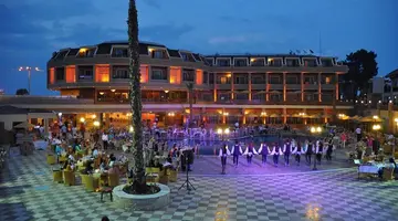 Elamir Resort Hotel