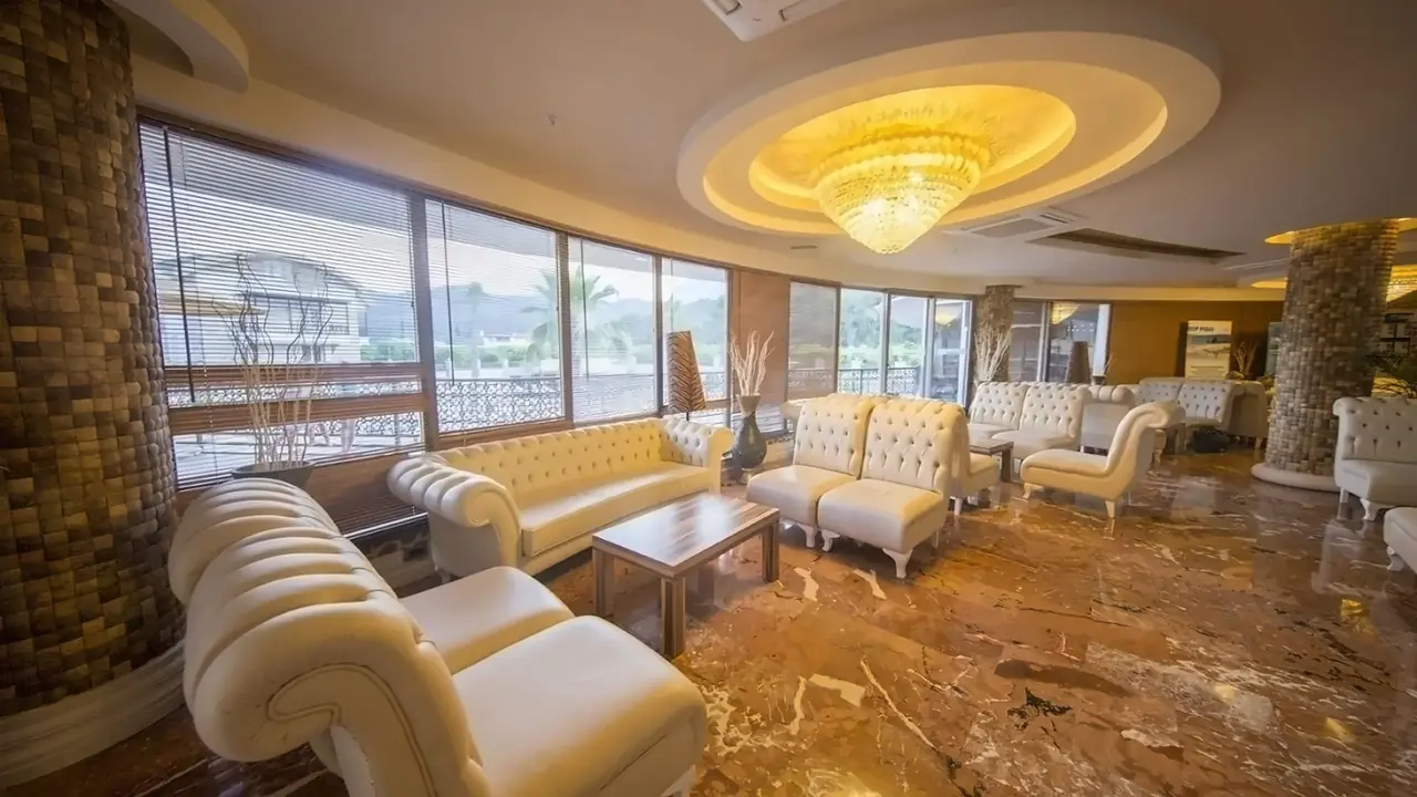 Elamir Resort Hotel