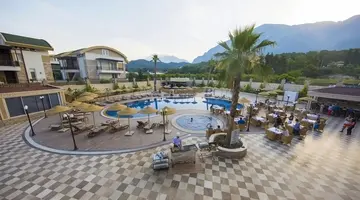 Elamir Resort Hotel