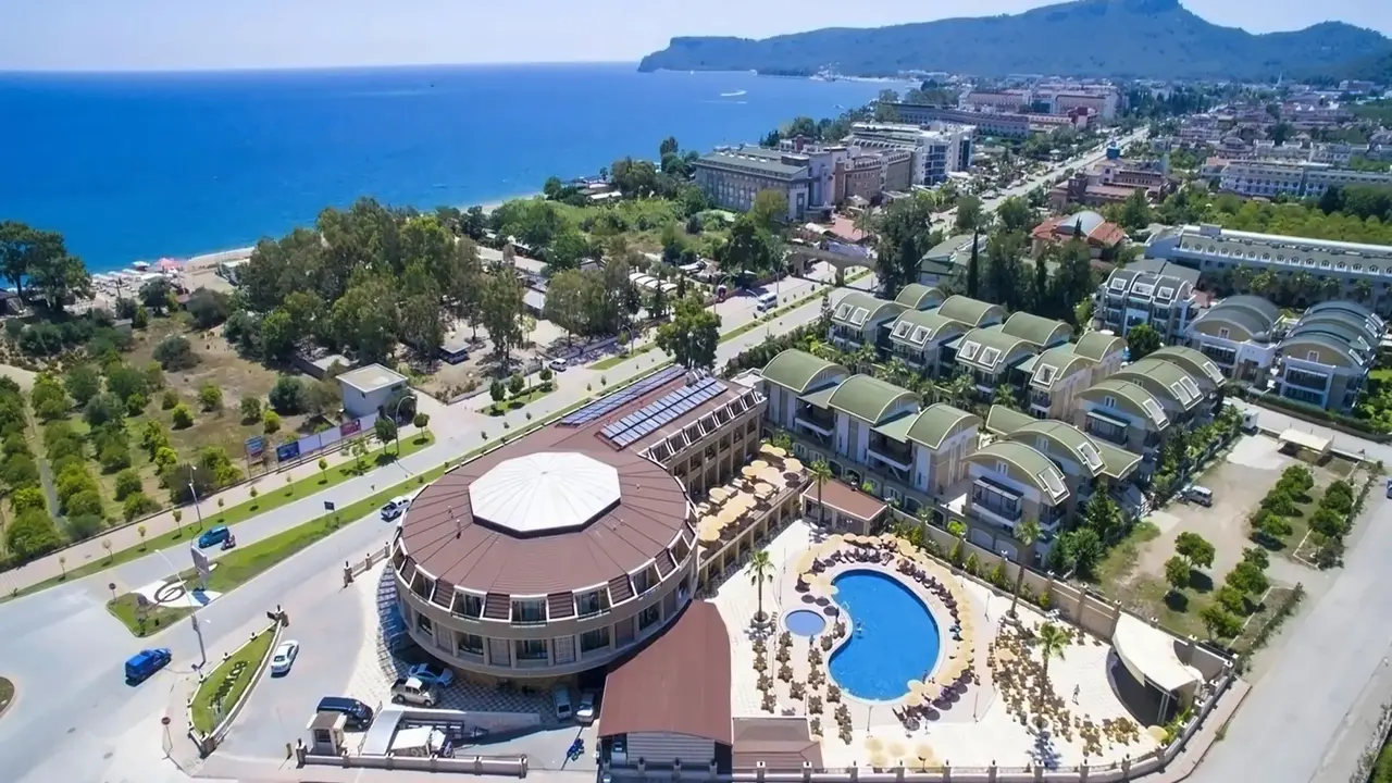 Elamir Resort Hotel
