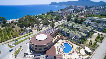 Elamir Resort Hotel