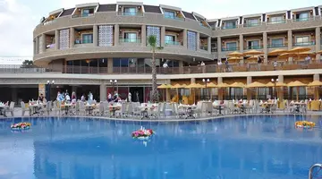 Elamir Resort Hotel