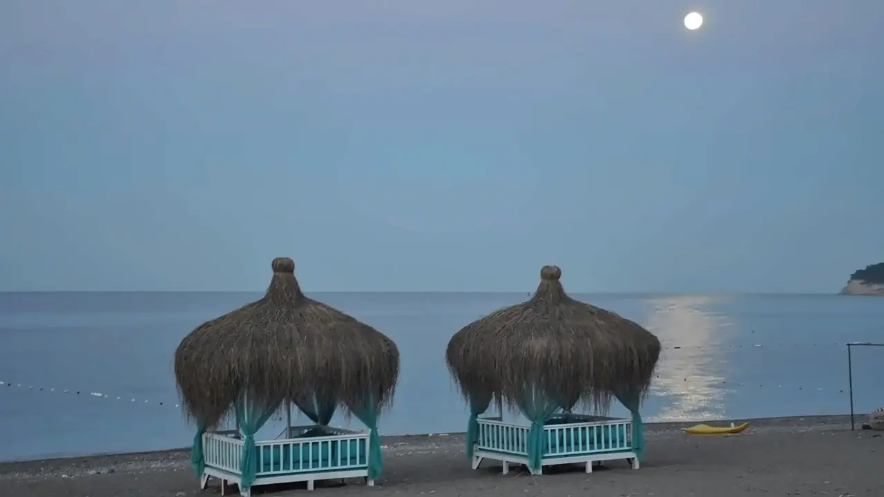 Elamir Resort Hotel