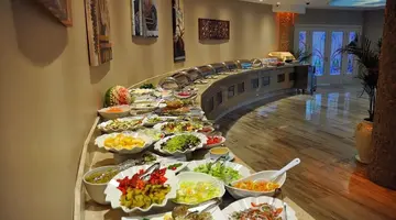 Elamir Resort Hotel