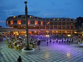 Elamir Resort Hotel