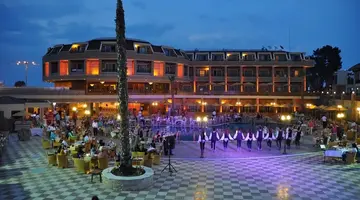Elamir Resort Hotel