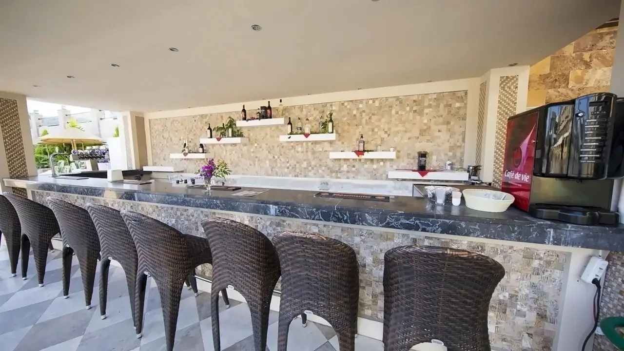 Elamir Resort Hotel