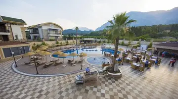 Elamir Resort Hotel