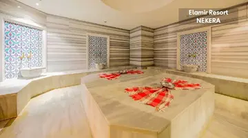 ELAMIR RESORT