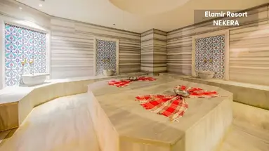 ELAMIR RESORT