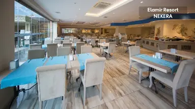 ELAMIR RESORT