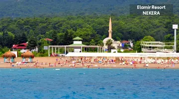 ELAMIR RESORT