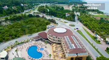 ELAMIR RESORT