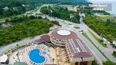 ELAMIR RESORT