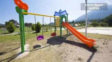 ELAMIR RESORT