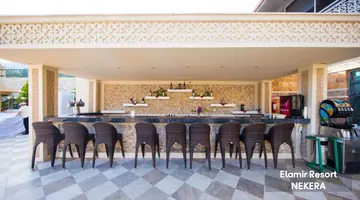 ELAMIR RESORT