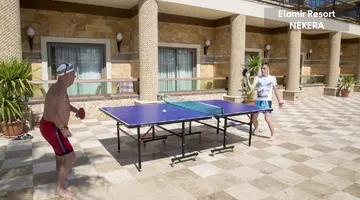 ELAMIR RESORT