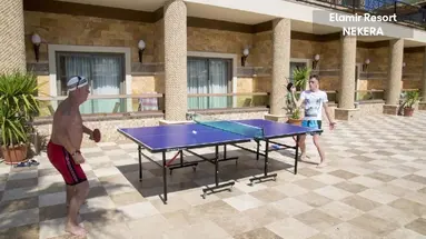 ELAMIR RESORT