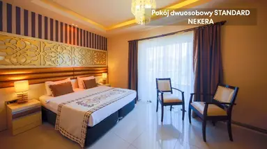 ELAMIR RESORT