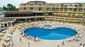 ELAMIR RESORT
