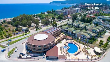 ELAMIR RESORT