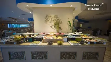 ELAMIR RESORT