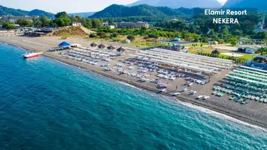 ELAMIR RESORT